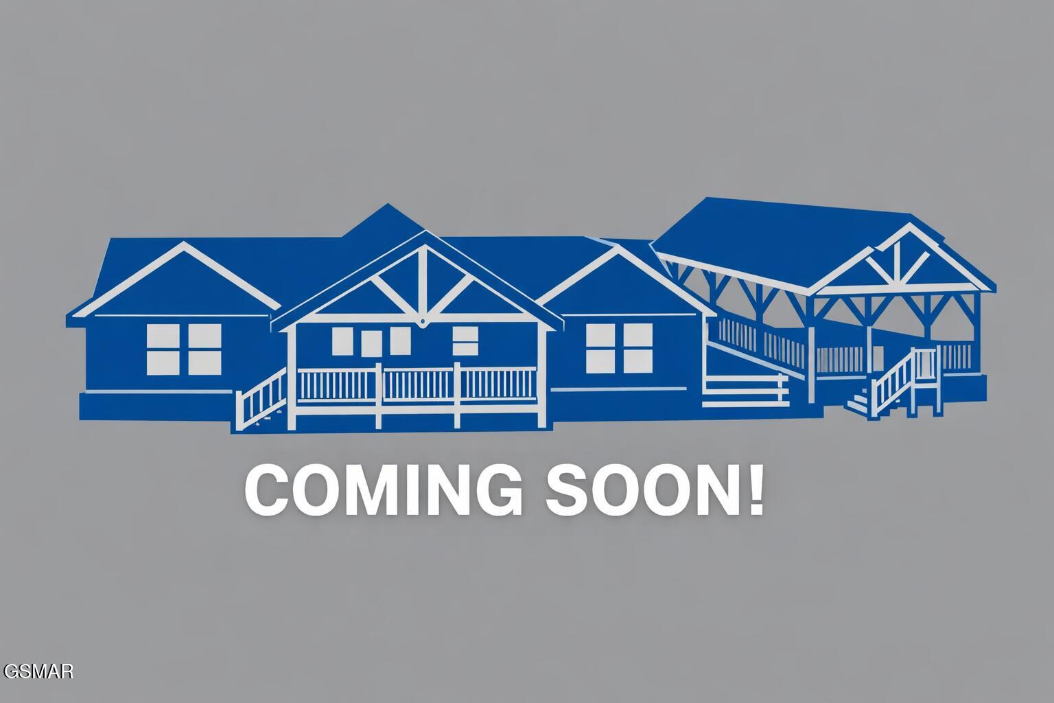 1310 Amazing Grace Way Sevierville TN 37876