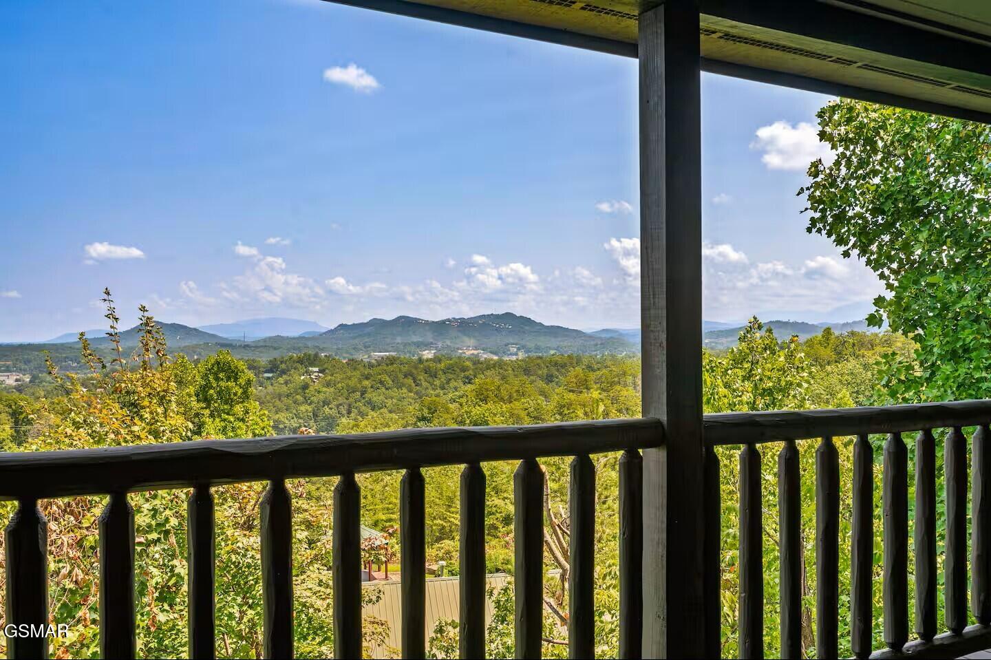 808 Peak Loop Way Sevierville TN 37862