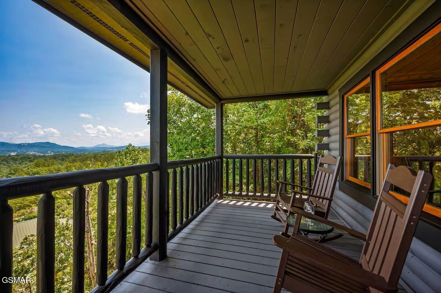 808 Peak Loop Way Sevierville TN 37862