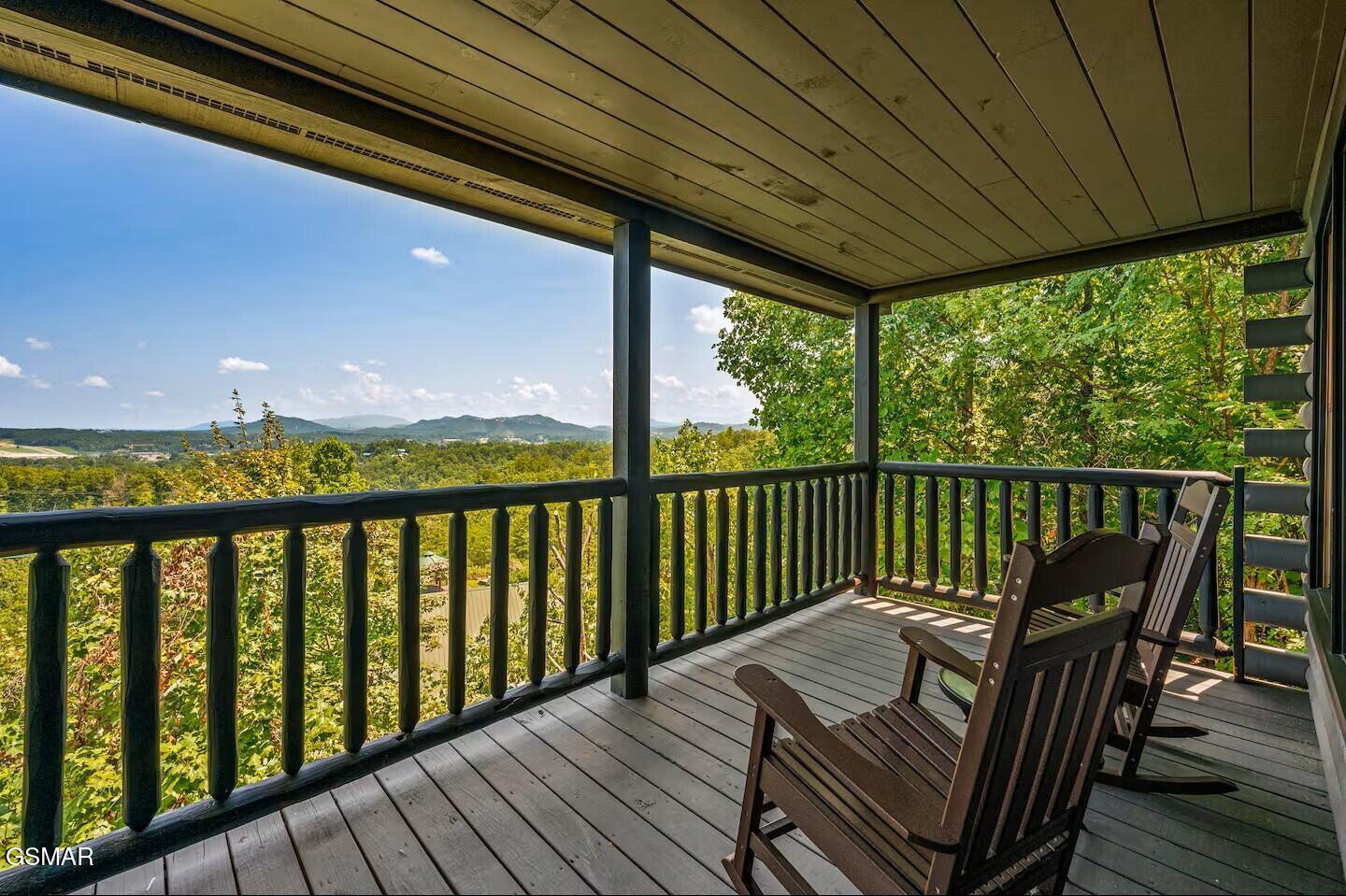 808 Peak Loop Way Sevierville TN 37862