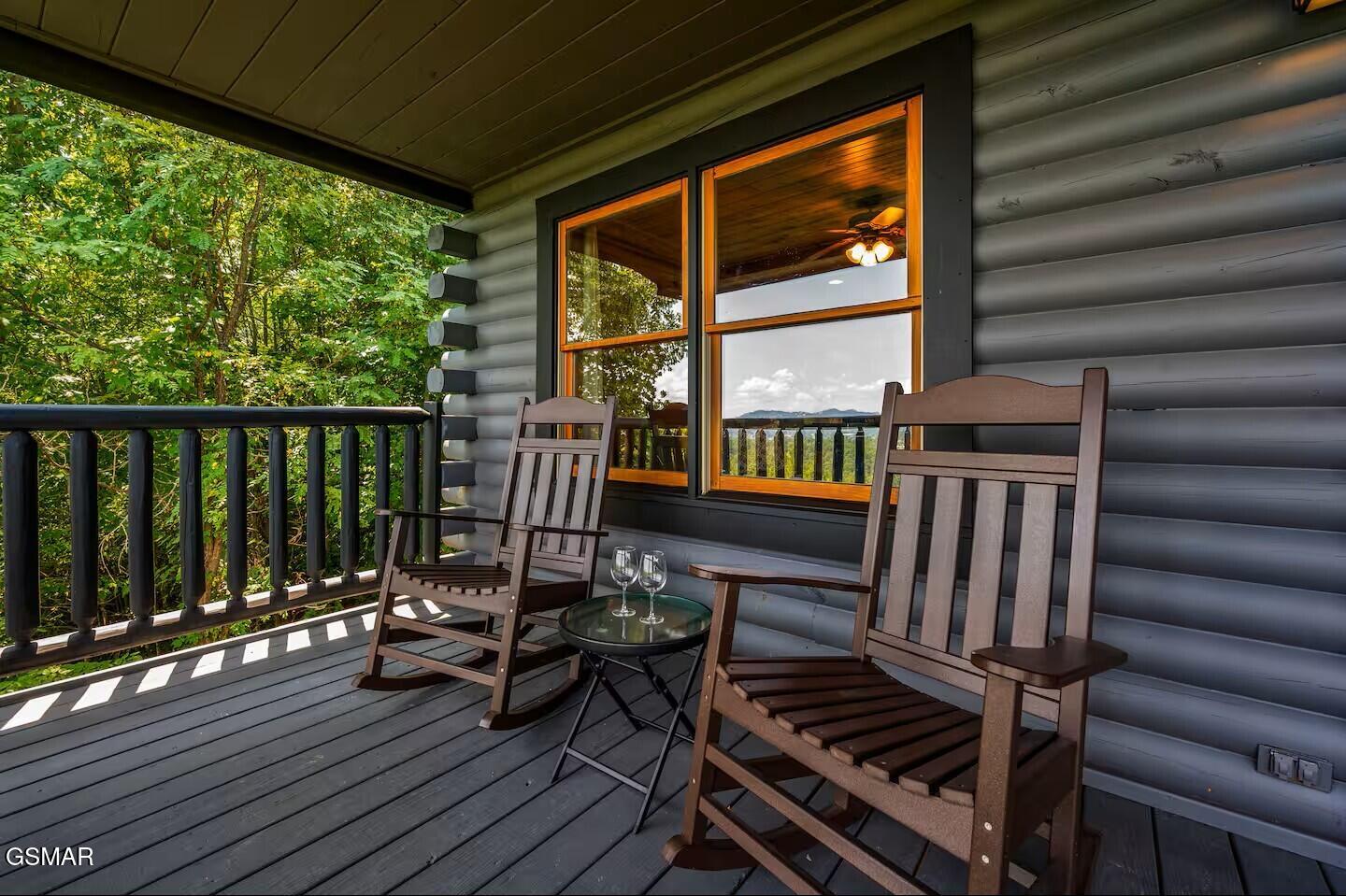 808 Peak Loop Way Sevierville TN 37862