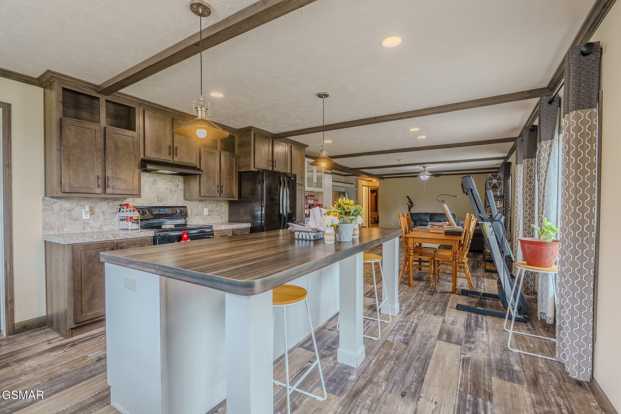 1738 Dumplin Loop Road New Market TN 37820