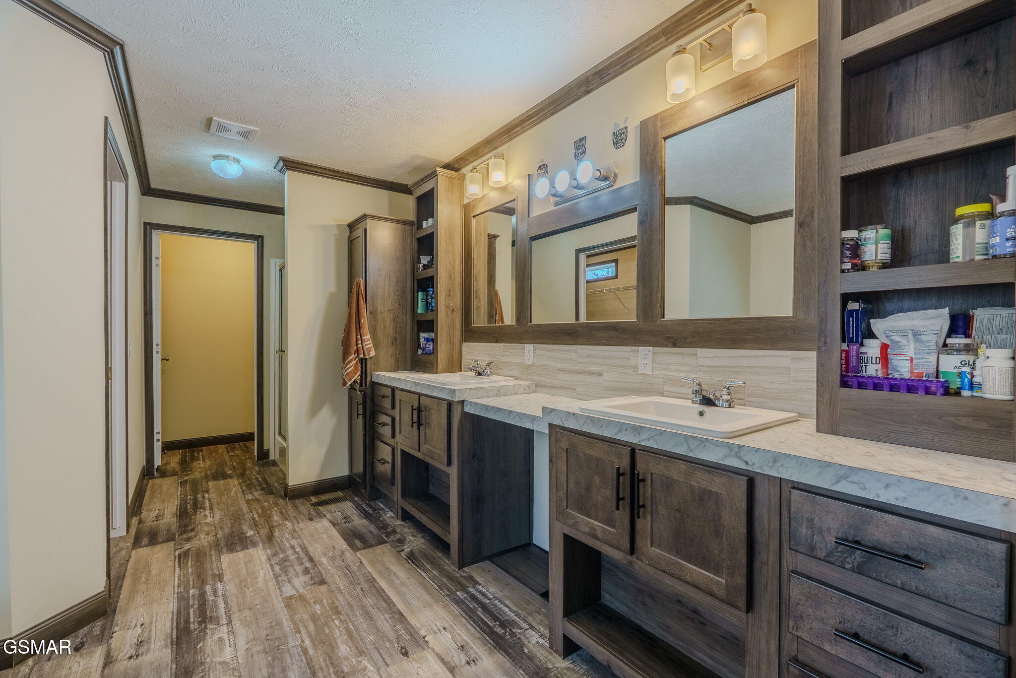 1738 Dumplin Loop Road New Market TN 37820