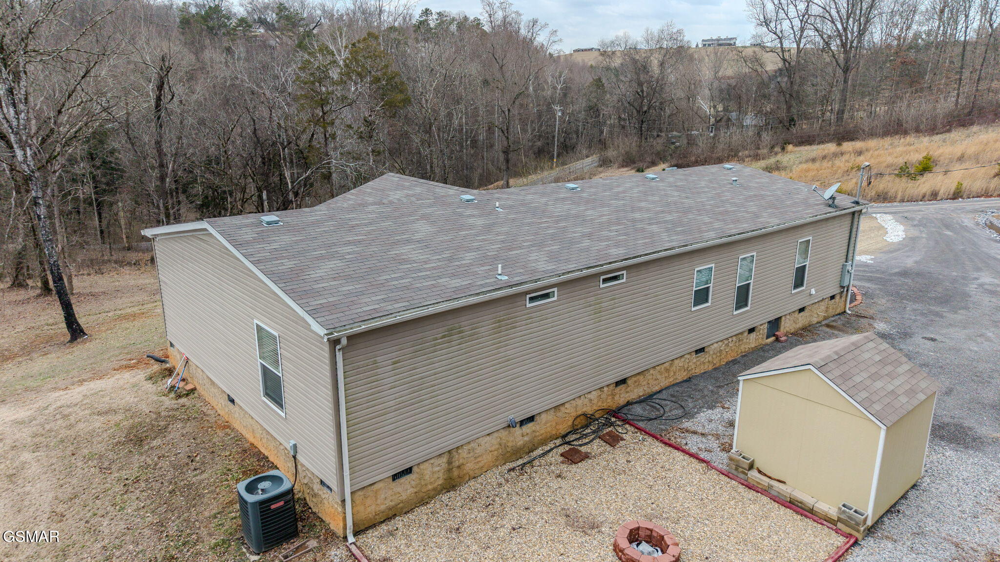 1738 Dumplin Loop Road New Market TN 37820