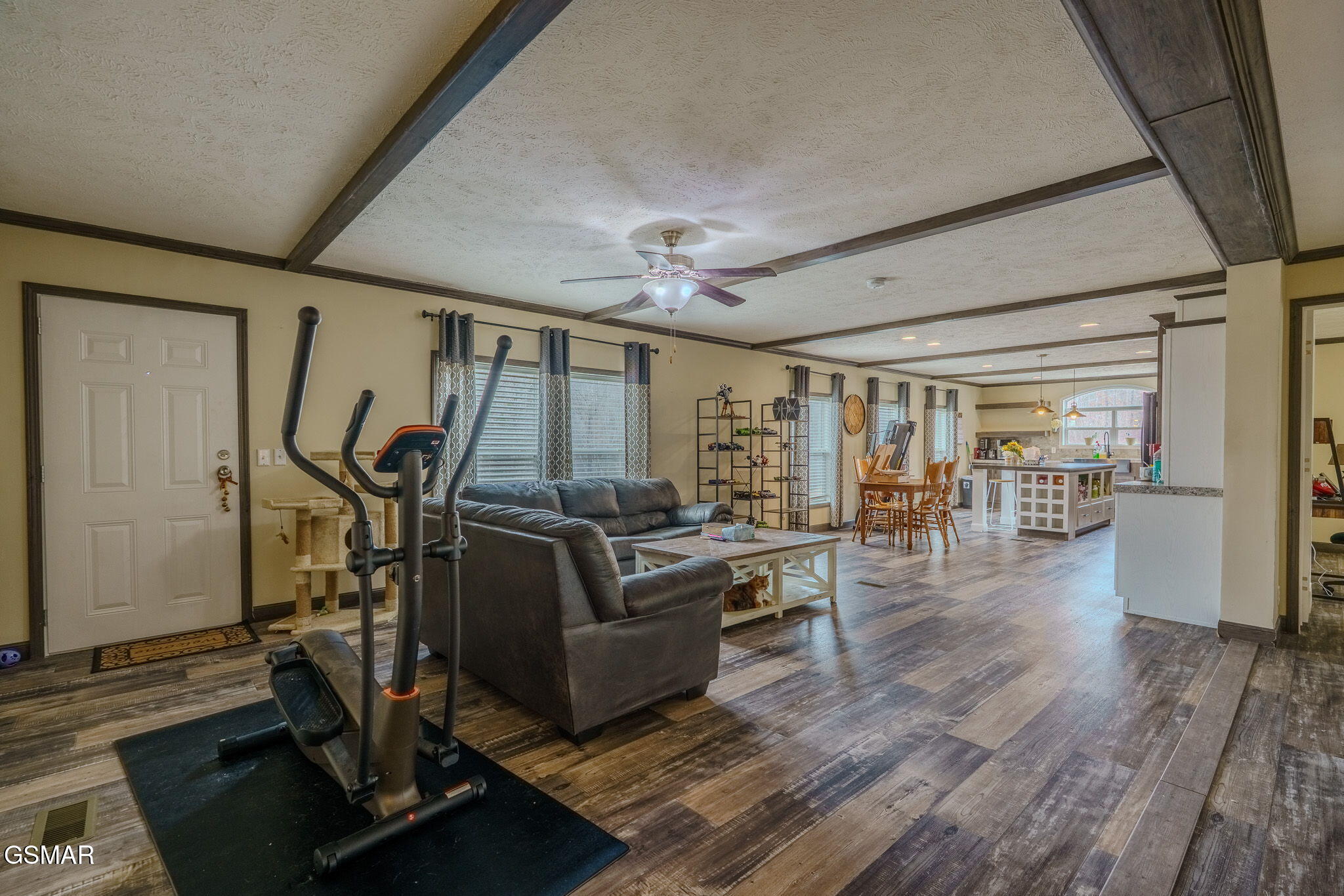 1738 Dumplin Loop Road New Market TN 37820