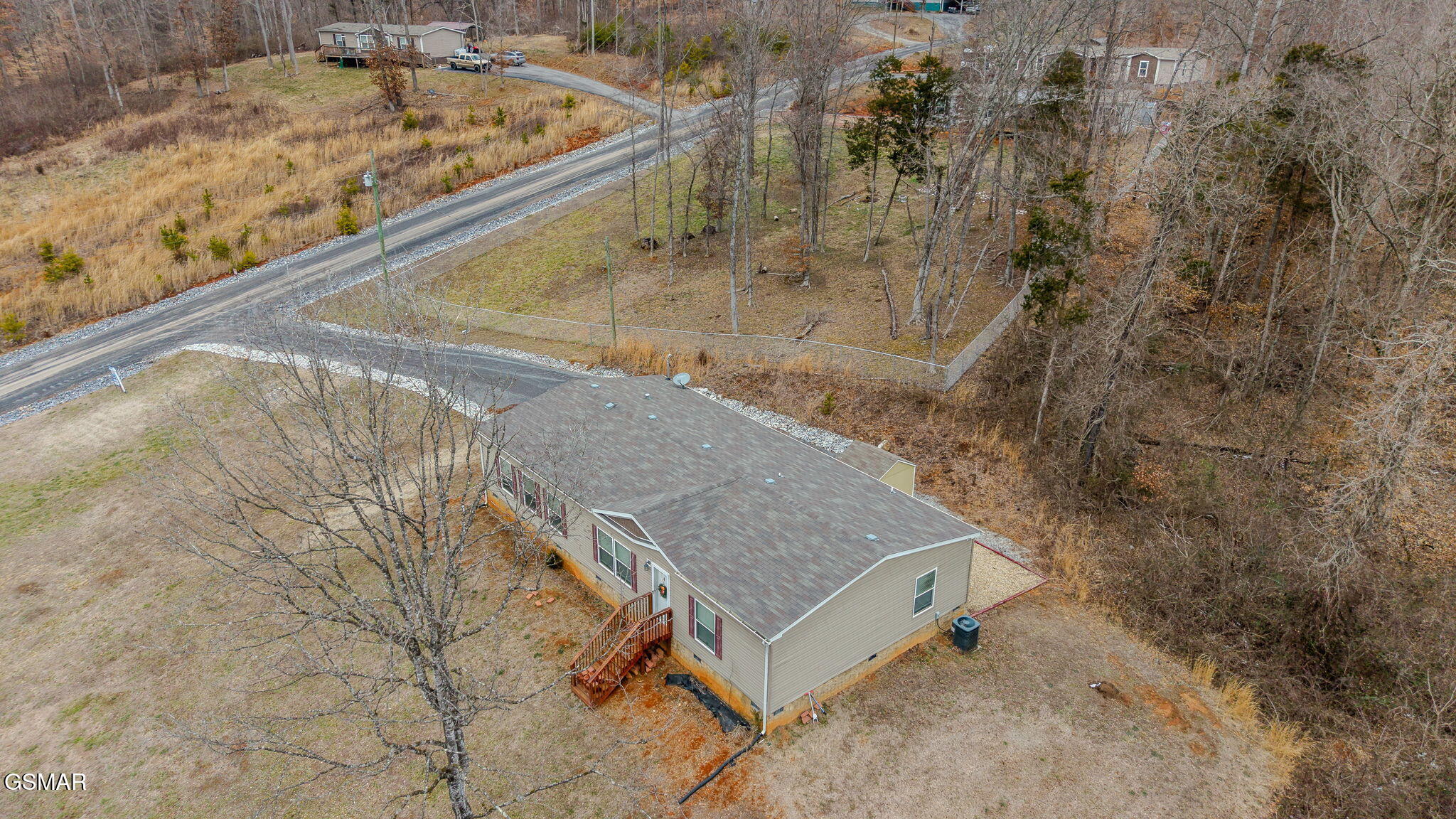 1738 Dumplin Loop Road New Market TN 37820