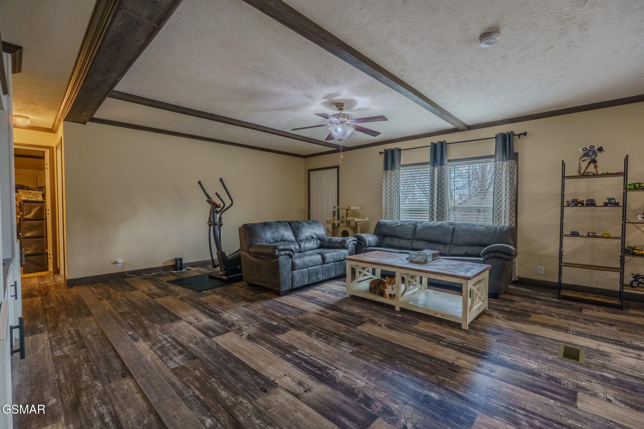 1738 Dumplin Loop Road New Market TN 37820