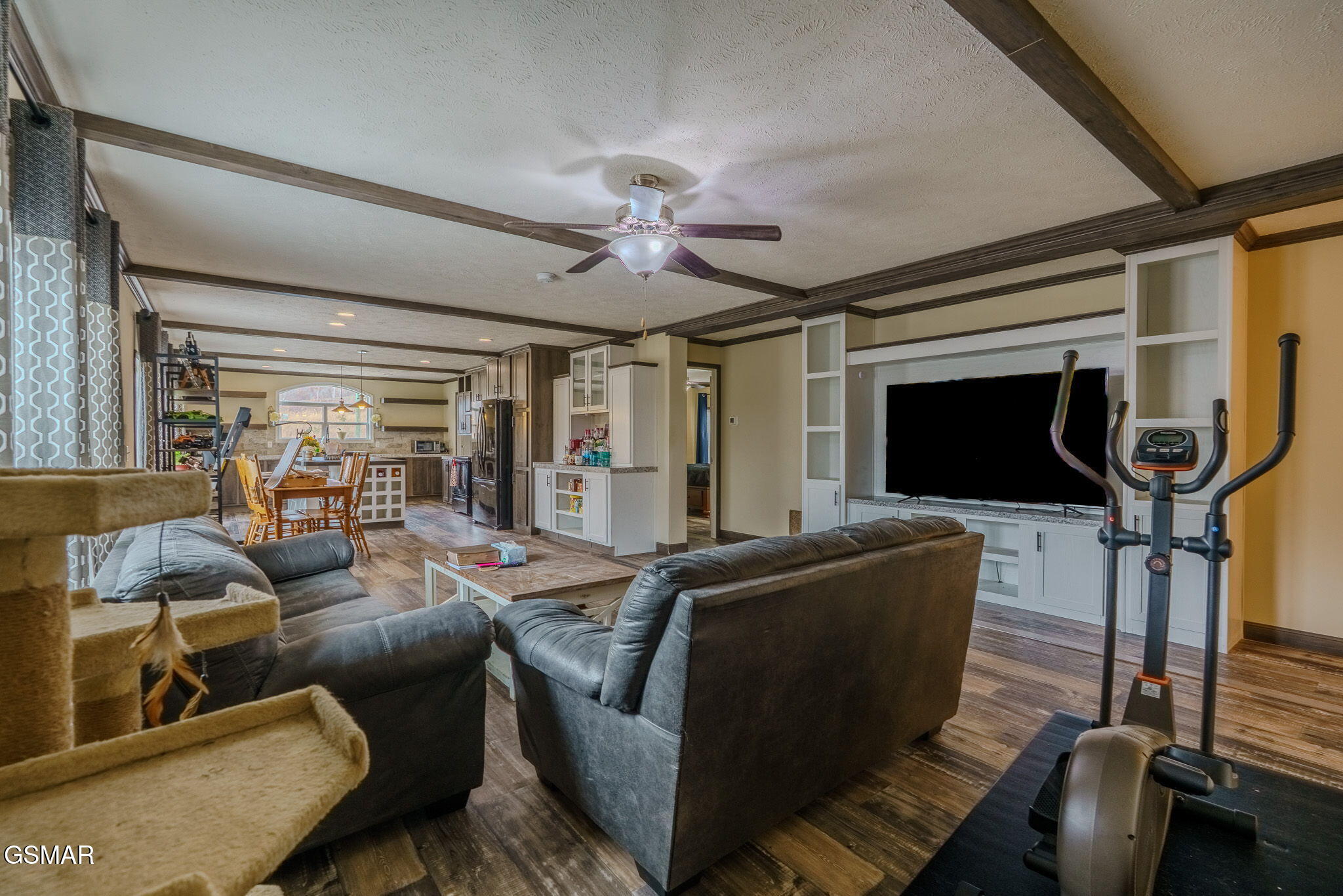 1738 Dumplin Loop Road New Market TN 37820