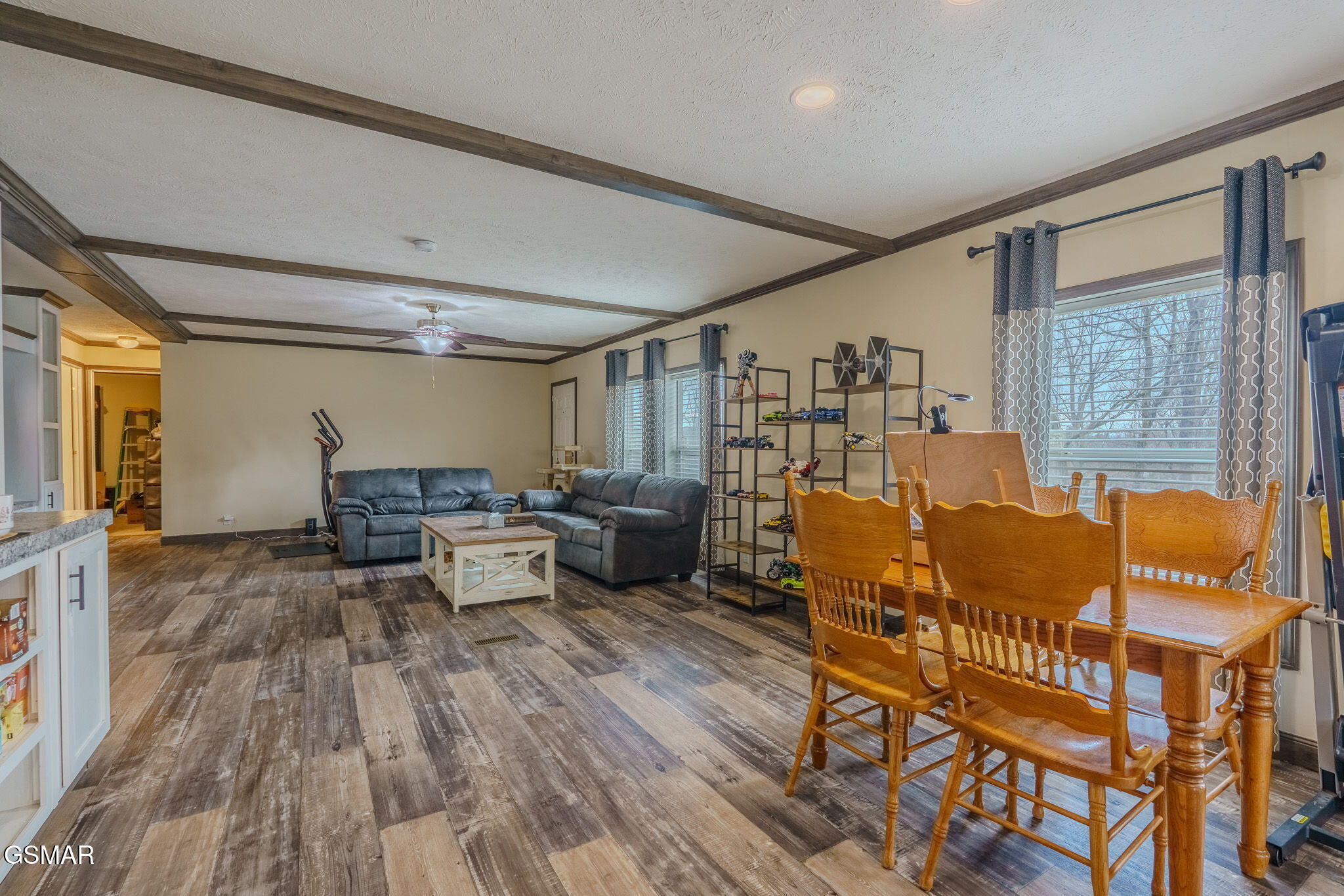 1738 Dumplin Loop Road New Market TN 37820