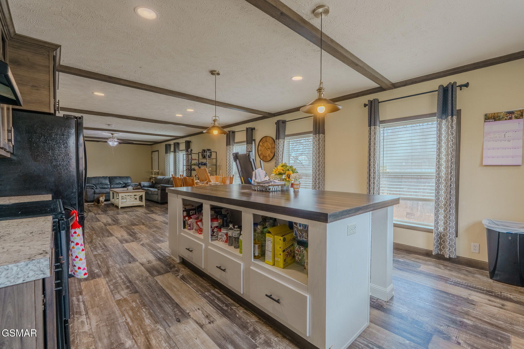 1738 Dumplin Loop Road New Market TN 37820