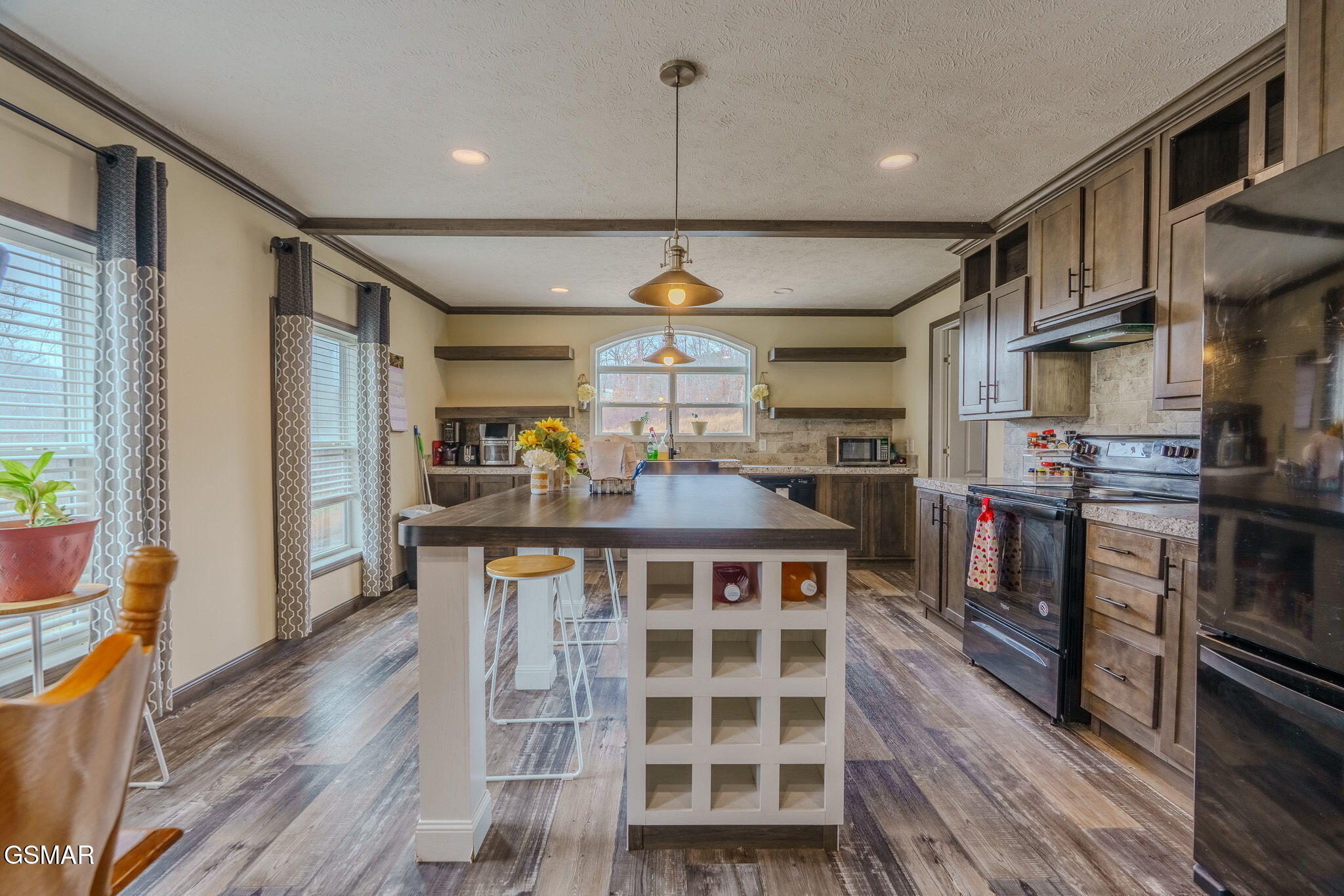 1738 Dumplin Loop Road New Market TN 37820