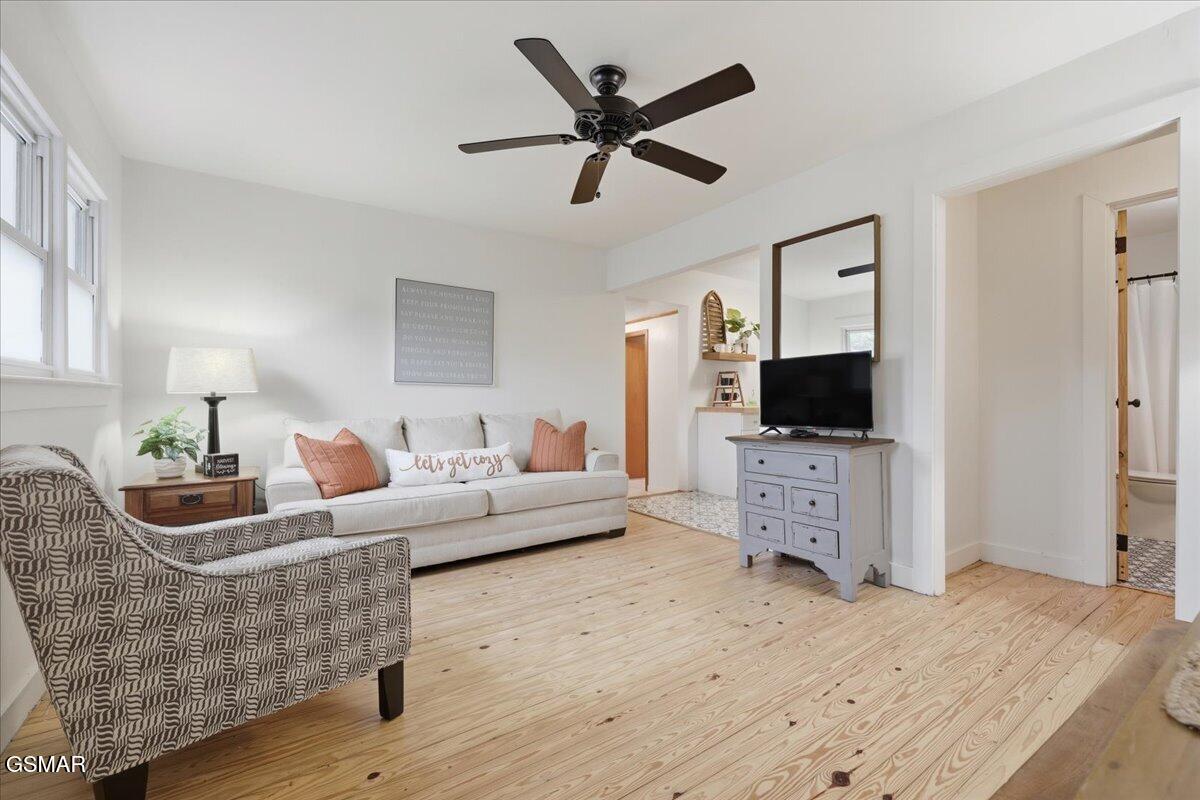 1111 Tinsley Lane Dandridge TN 37725