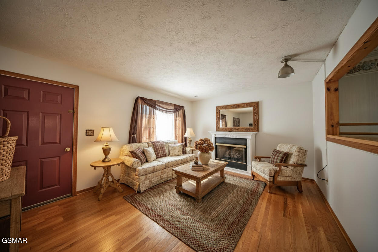 339 Bramble Lane Dandridge TN 37725