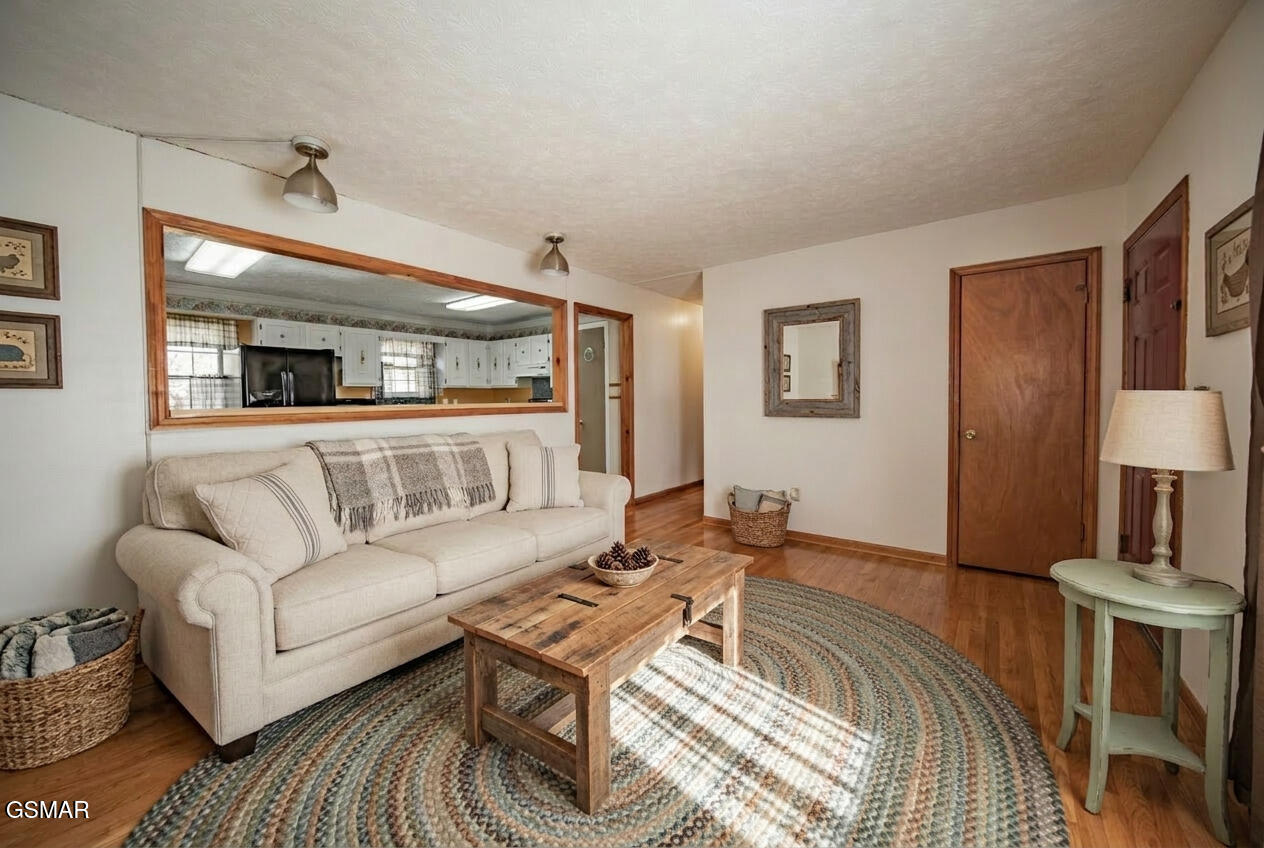 339 Bramble Lane Dandridge TN 37725