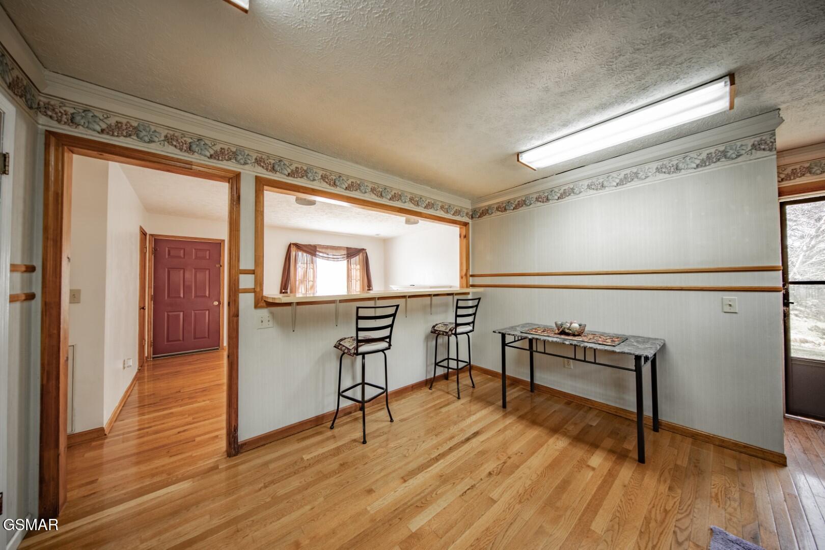 339 Bramble Lane Dandridge TN 37725