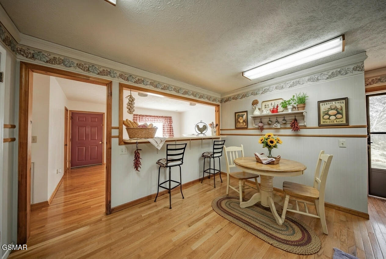 339 Bramble Lane Dandridge TN 37725