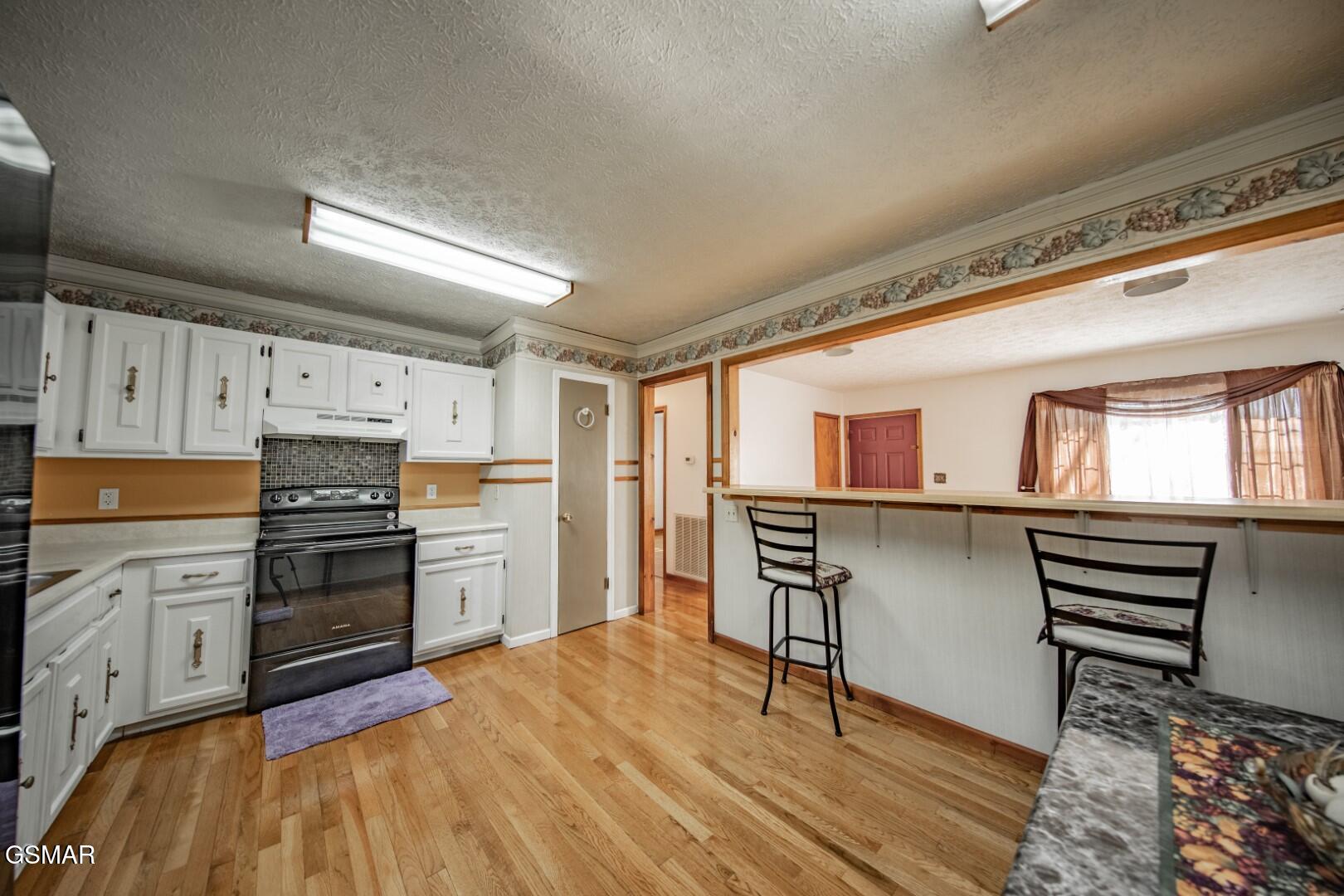 339 Bramble Lane Dandridge TN 37725