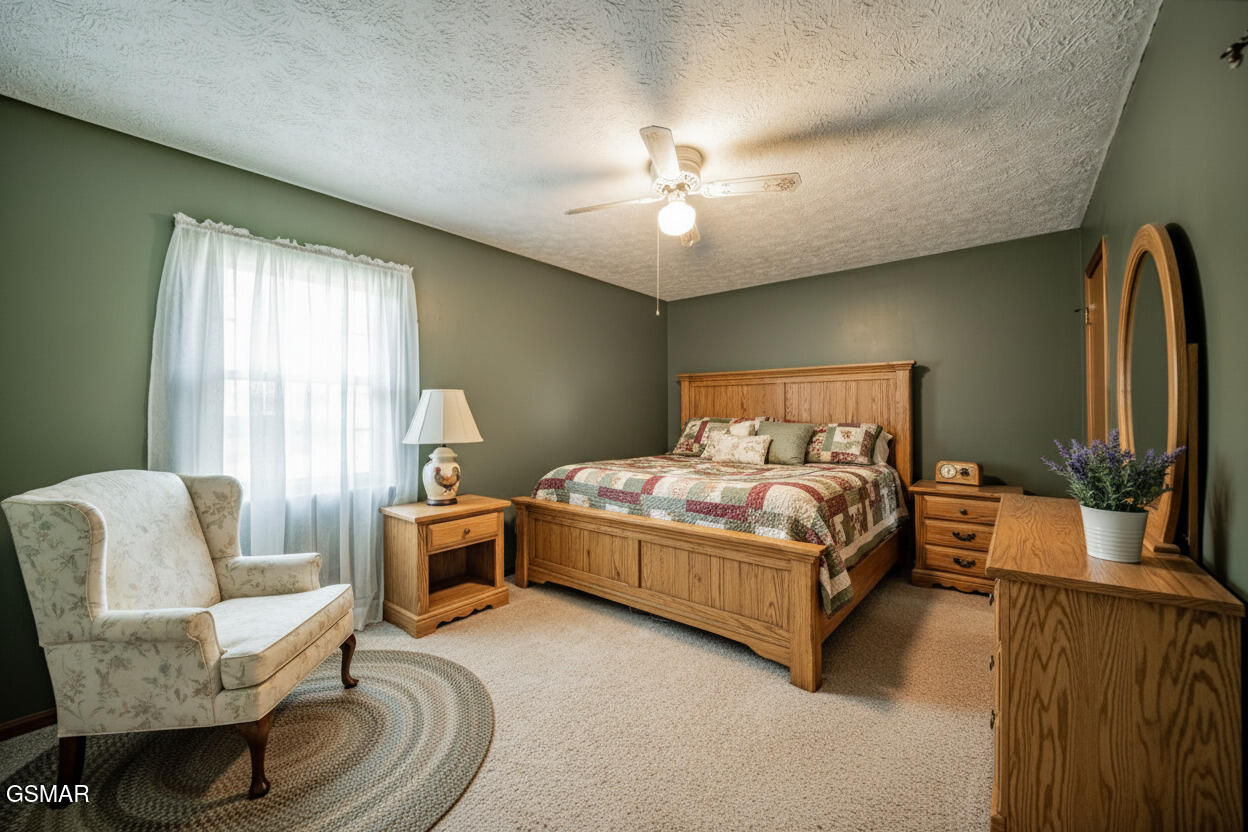 339 Bramble Lane Dandridge TN 37725