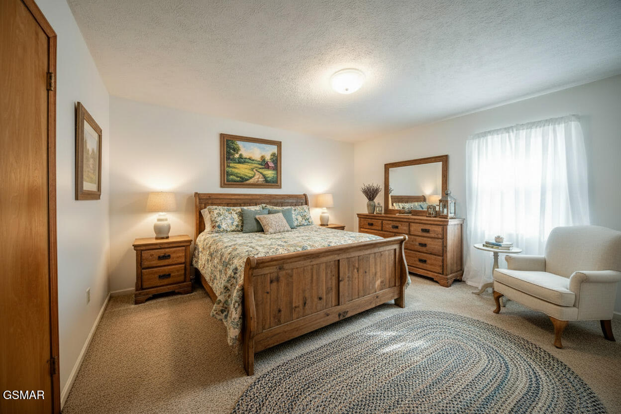 339 Bramble Lane Dandridge TN 37725