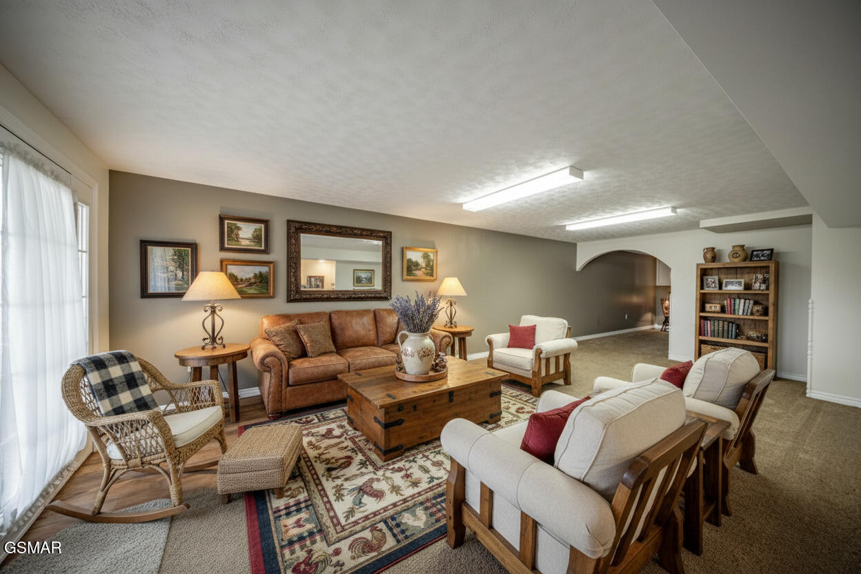 339 Bramble Lane Dandridge TN 37725