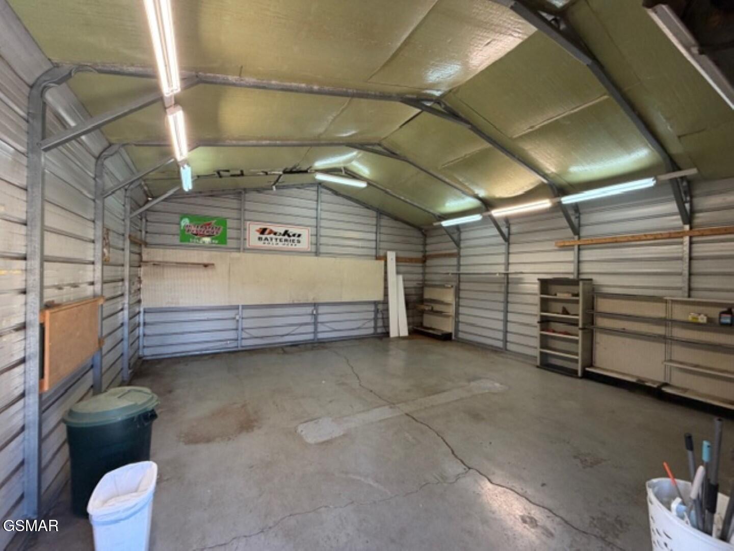 339 Bramble Lane Dandridge TN 37725