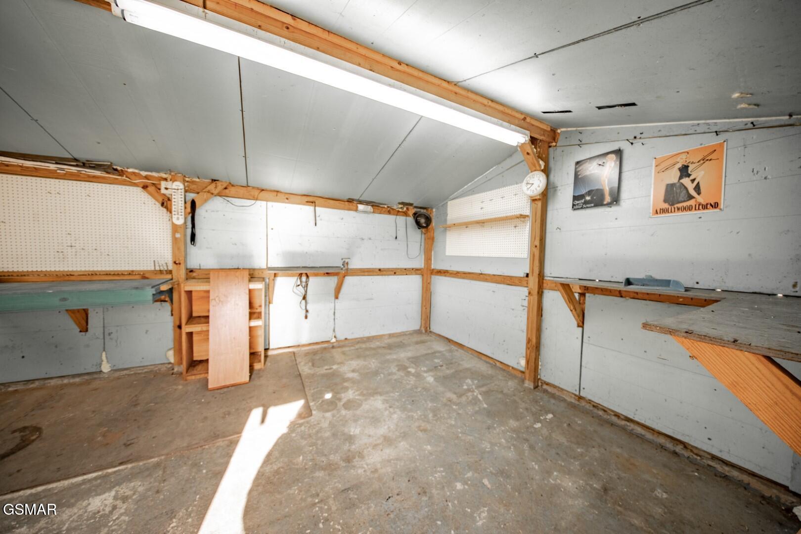 339 Bramble Lane Dandridge TN 37725
