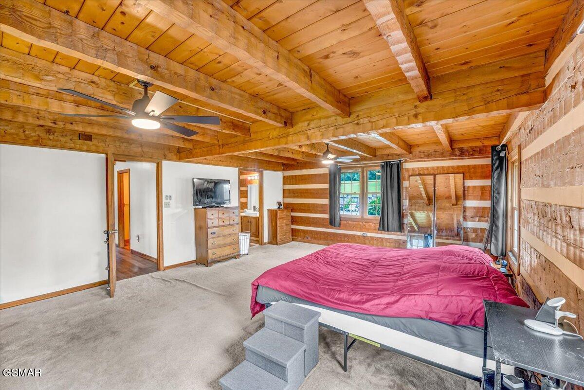 1540 Kidwell Ridge Road Morristown TN 37814