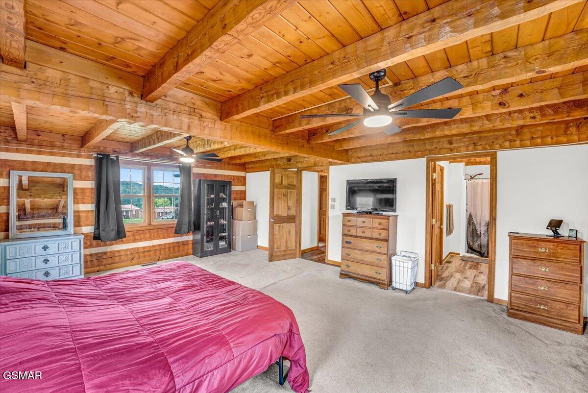1540 Kidwell Ridge Road Morristown TN 37814