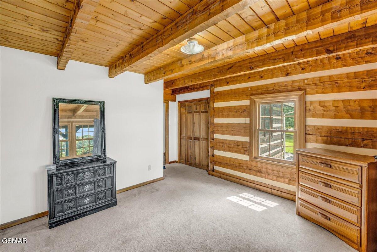 1540 Kidwell Ridge Road Morristown TN 37814