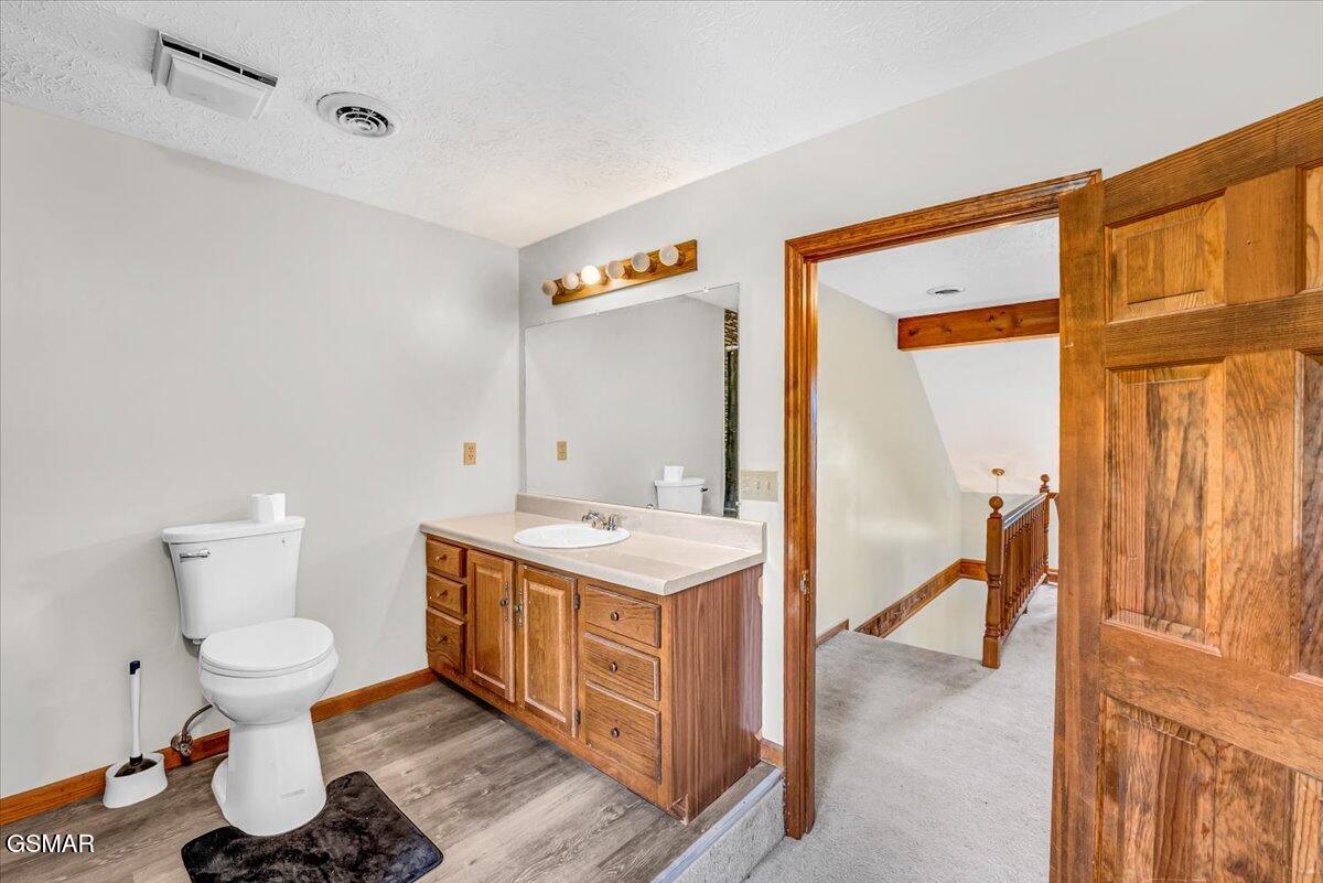 1540 Kidwell Ridge Road Morristown TN 37814