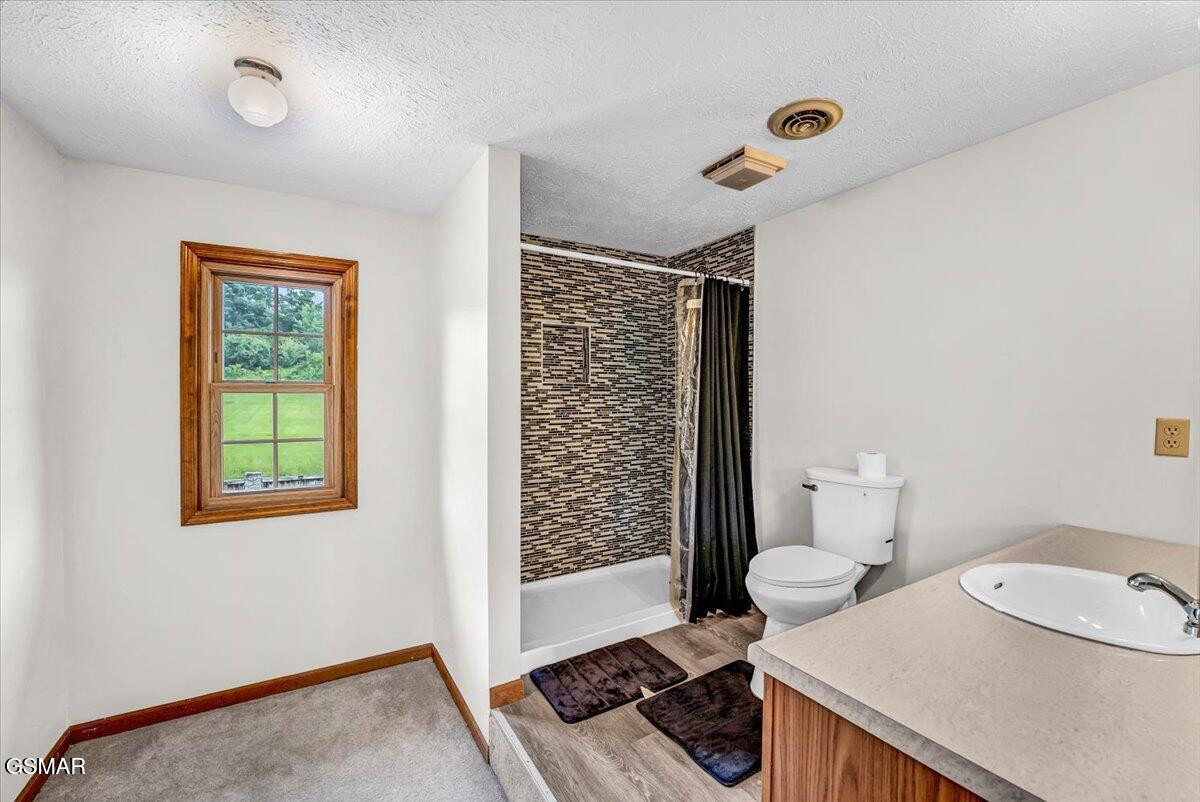 1540 Kidwell Ridge Road Morristown TN 37814