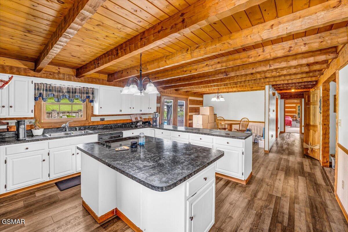 1540 Kidwell Ridge Road Morristown TN 37814