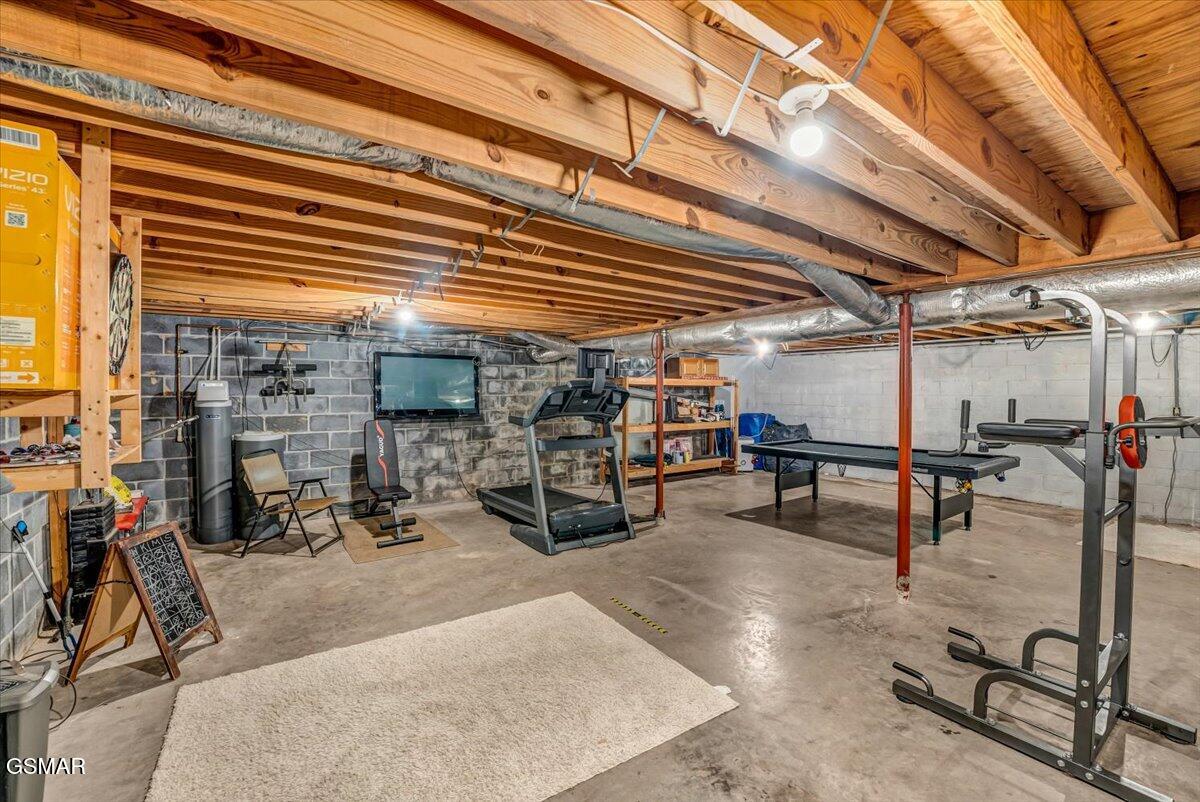 1540 Kidwell Ridge Road Morristown TN 37814