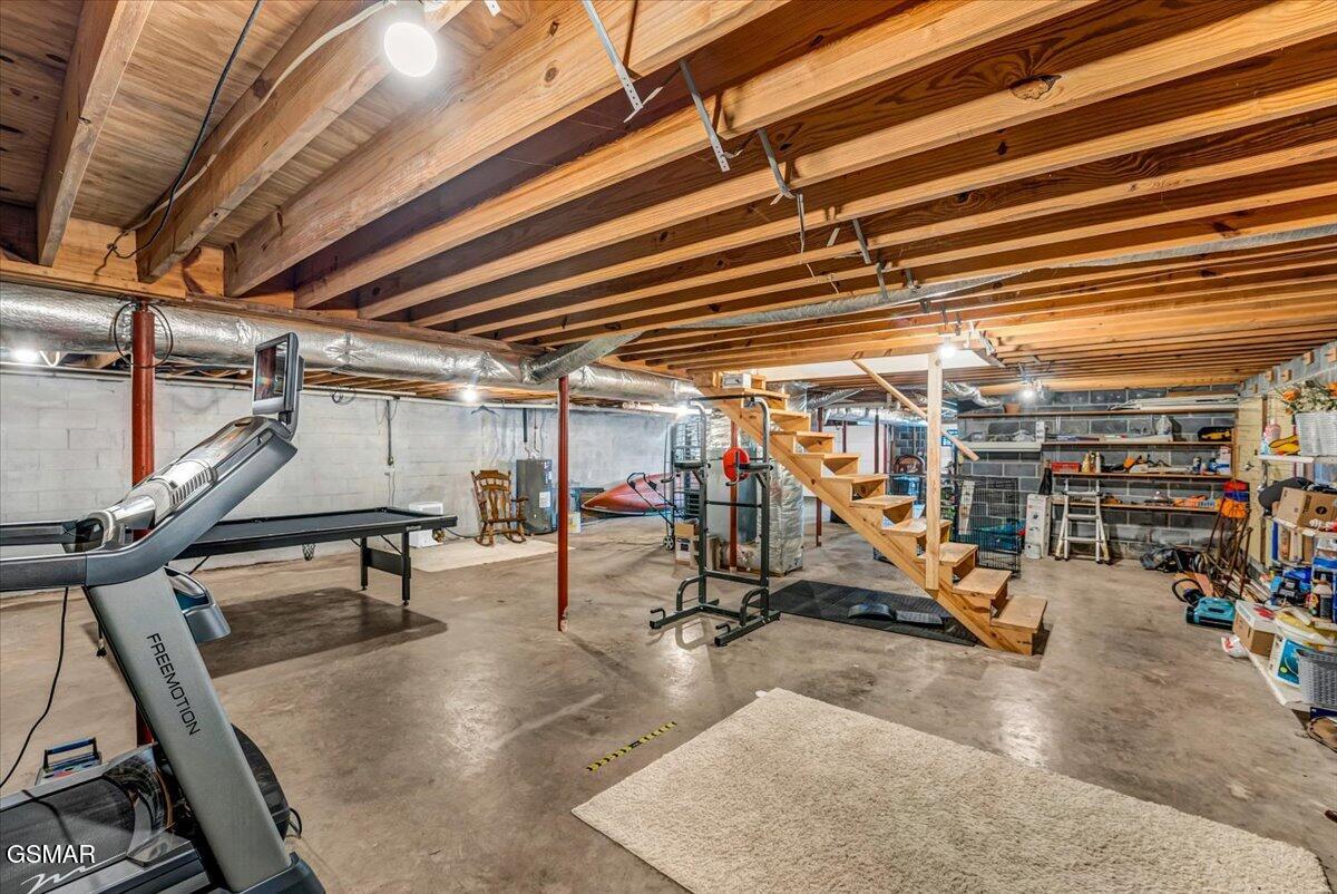 1540 Kidwell Ridge Road Morristown TN 37814