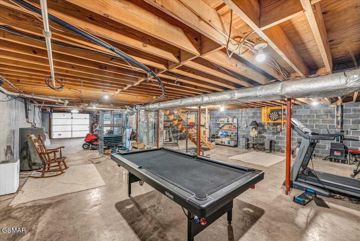 1540 Kidwell Ridge Road Morristown TN 37814