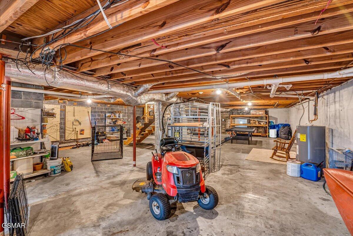 1540 Kidwell Ridge Road Morristown TN 37814