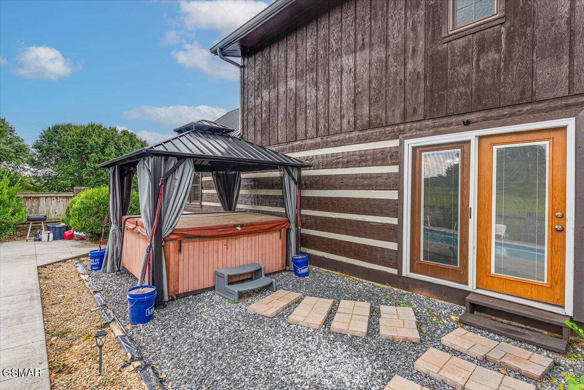 1540 Kidwell Ridge Road Morristown TN 37814