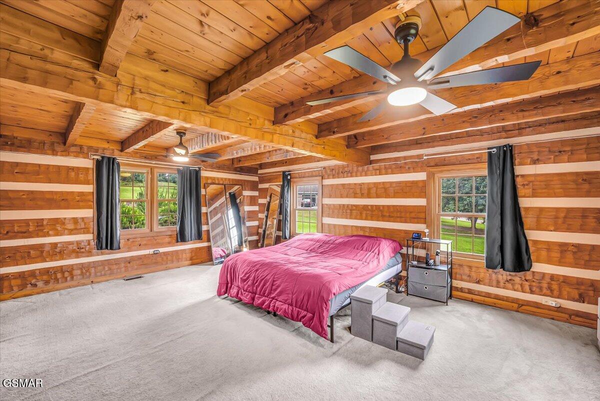 1540 Kidwell Ridge Road Morristown TN 37814