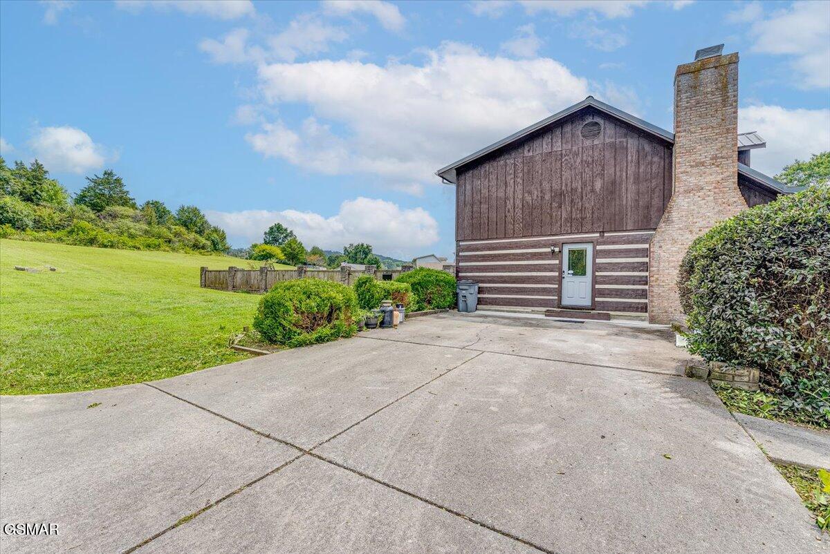 1540 Kidwell Ridge Road Morristown TN 37814