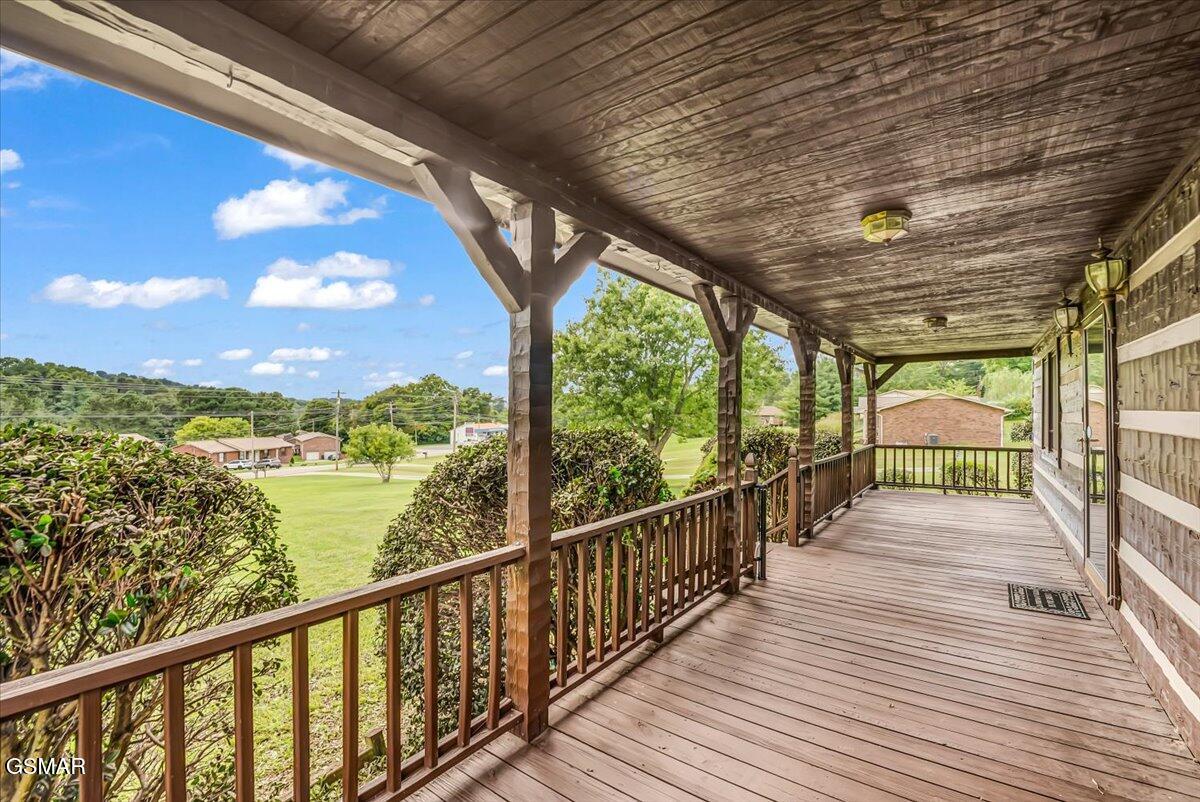 1540 Kidwell Ridge Road Morristown TN 37814