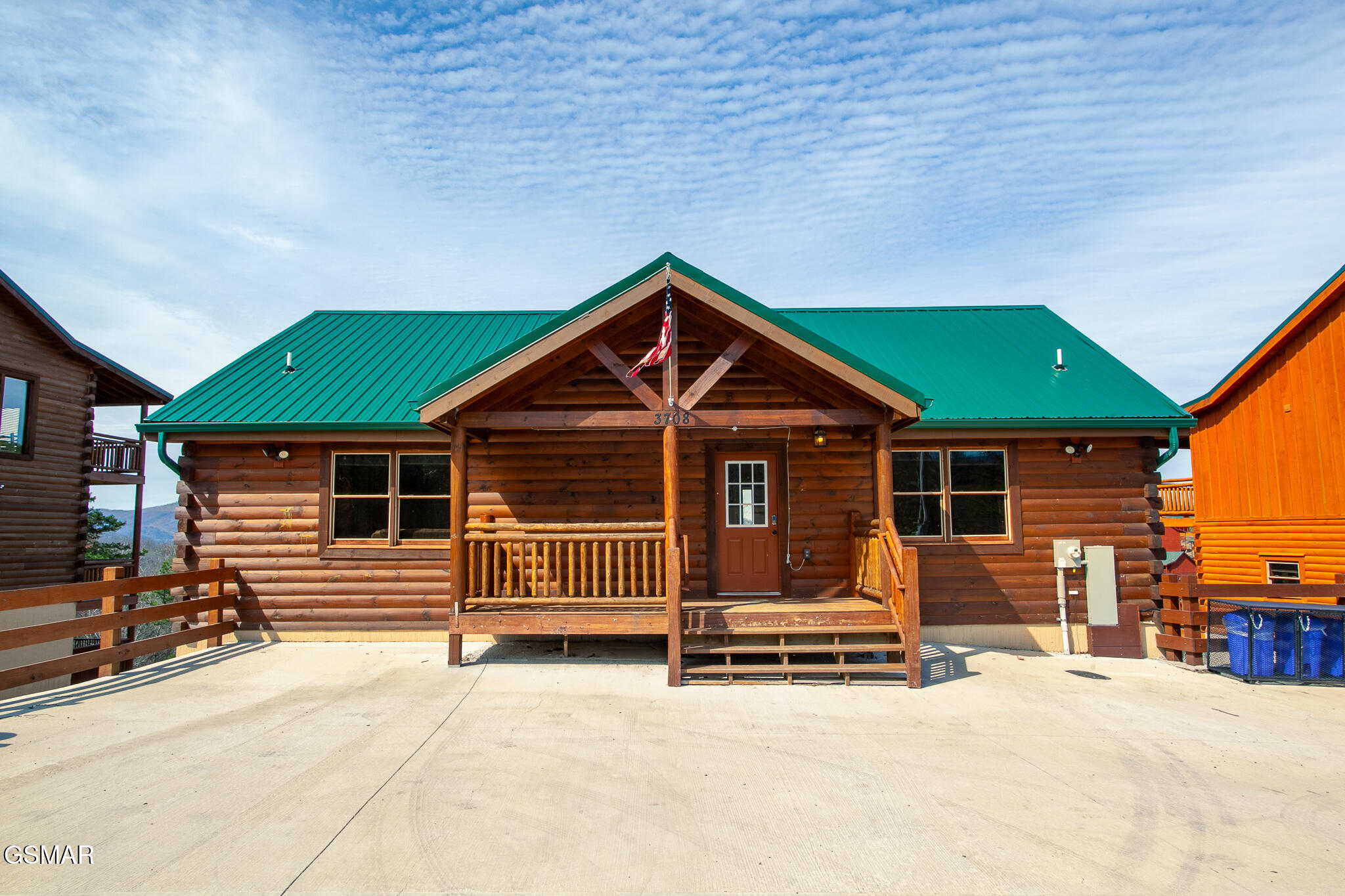 3708 Tilda Hilltop Way Sevierville TN 37862