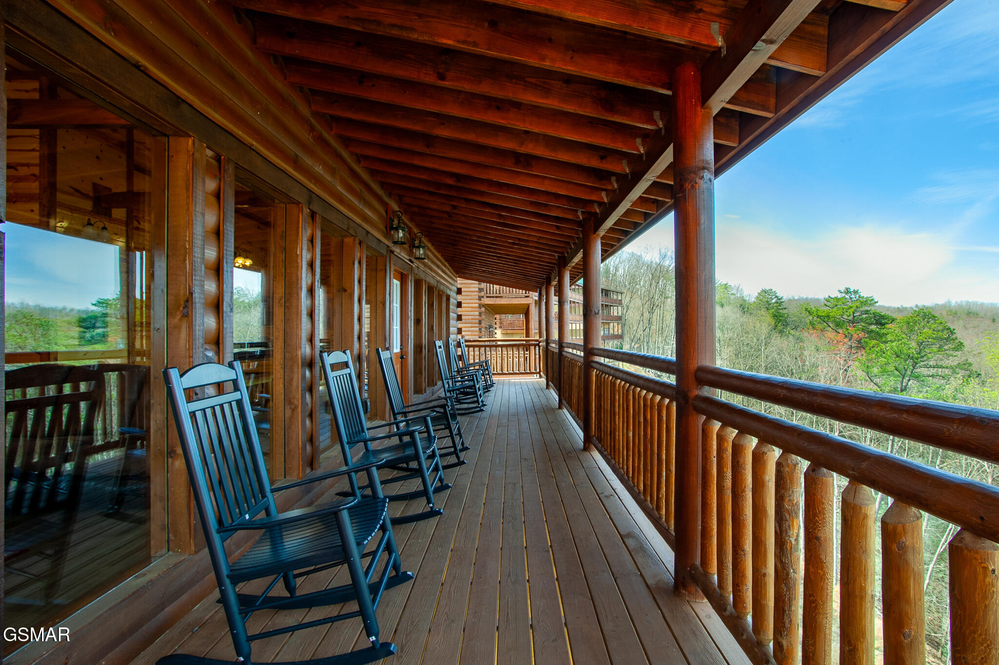 3708 Tilda Hilltop Way Sevierville TN 37862