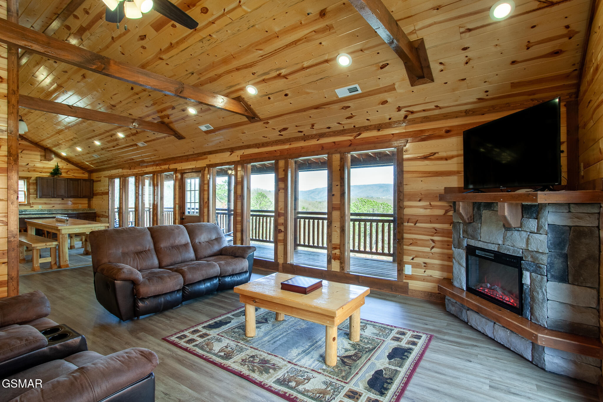 3708 Tilda Hilltop Way Sevierville TN 37862