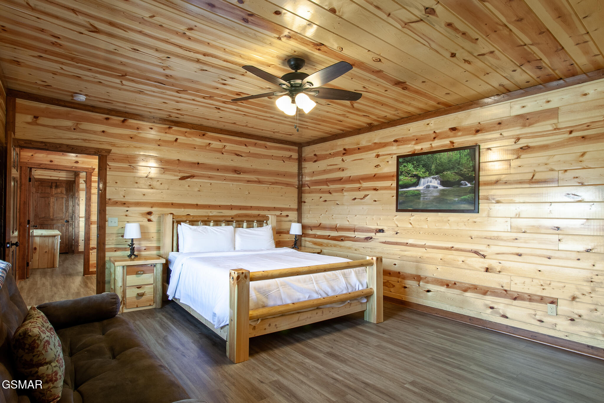 3708 Tilda Hilltop Way Sevierville TN 37862