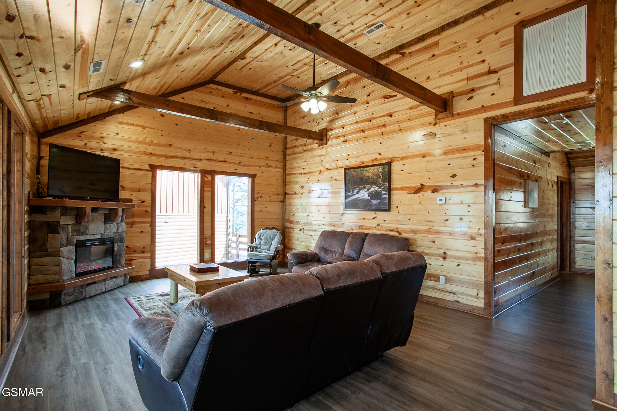 3708 Tilda Hilltop Way Sevierville TN 37862