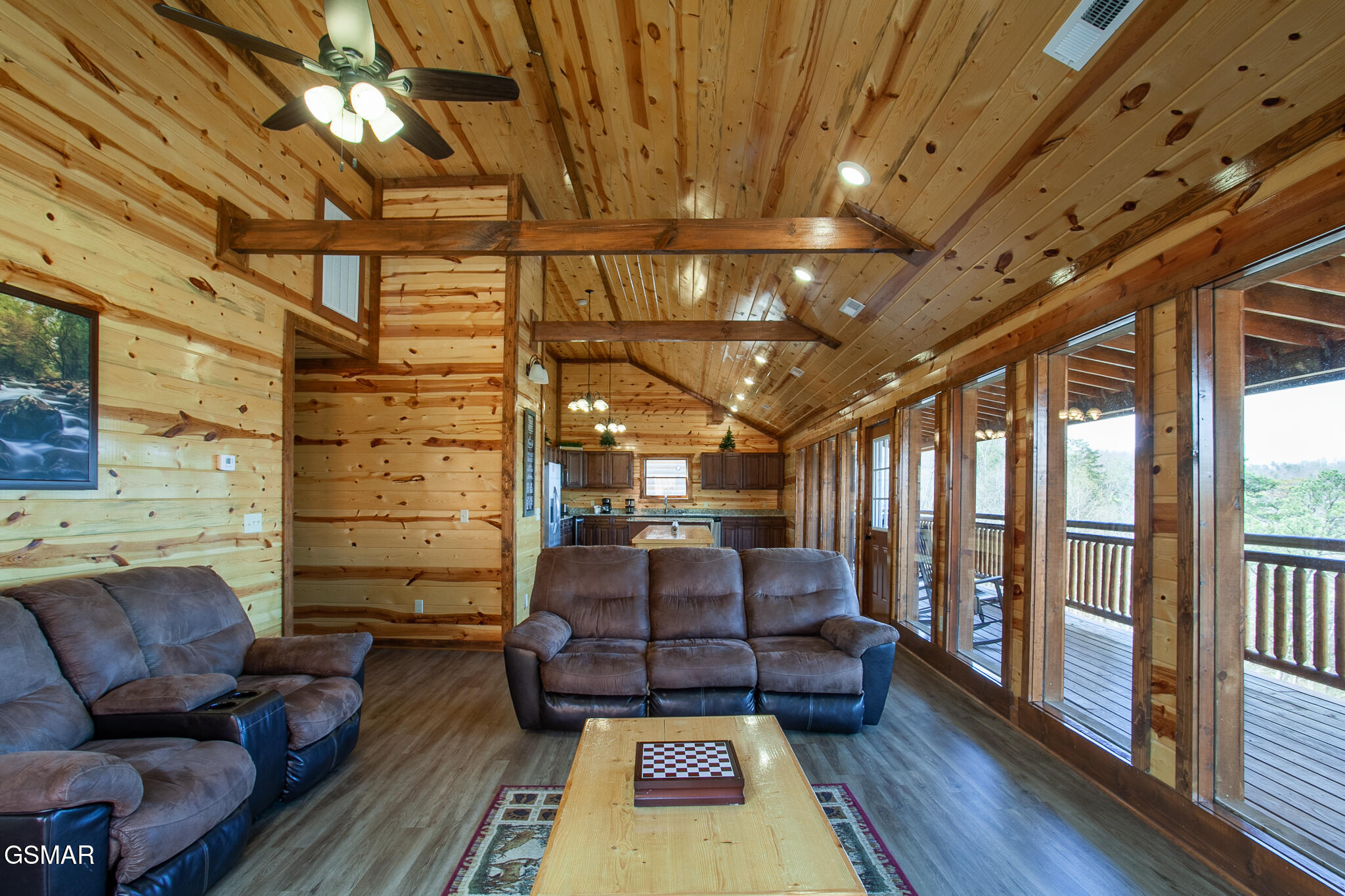 3708 Tilda Hilltop Way Sevierville TN 37862