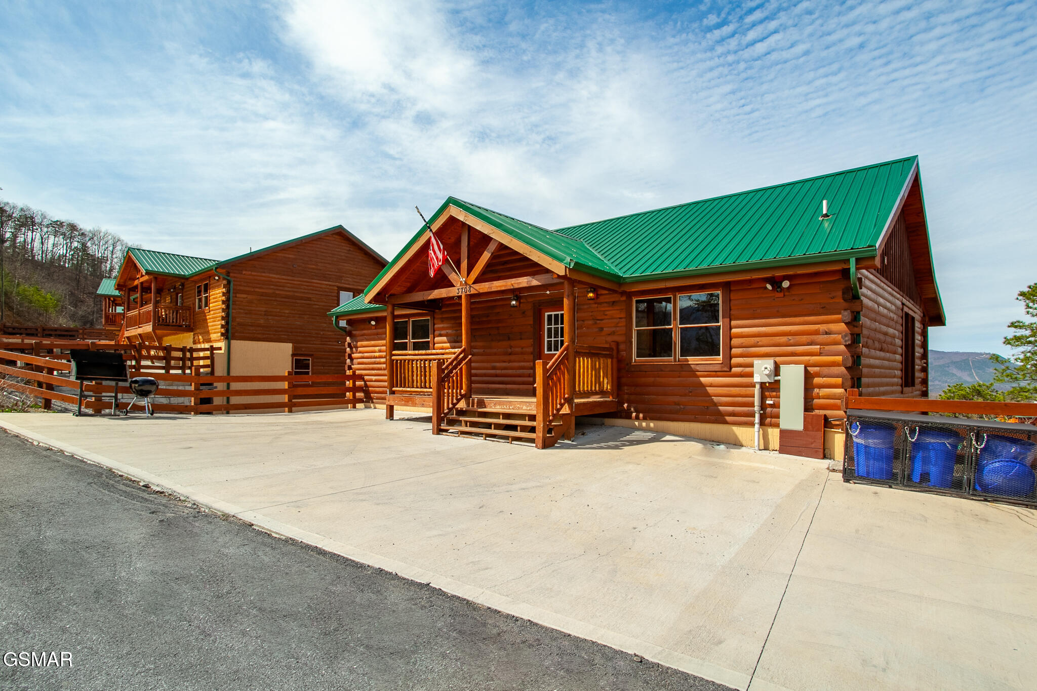 3708 Tilda Hilltop Way Sevierville TN 37862