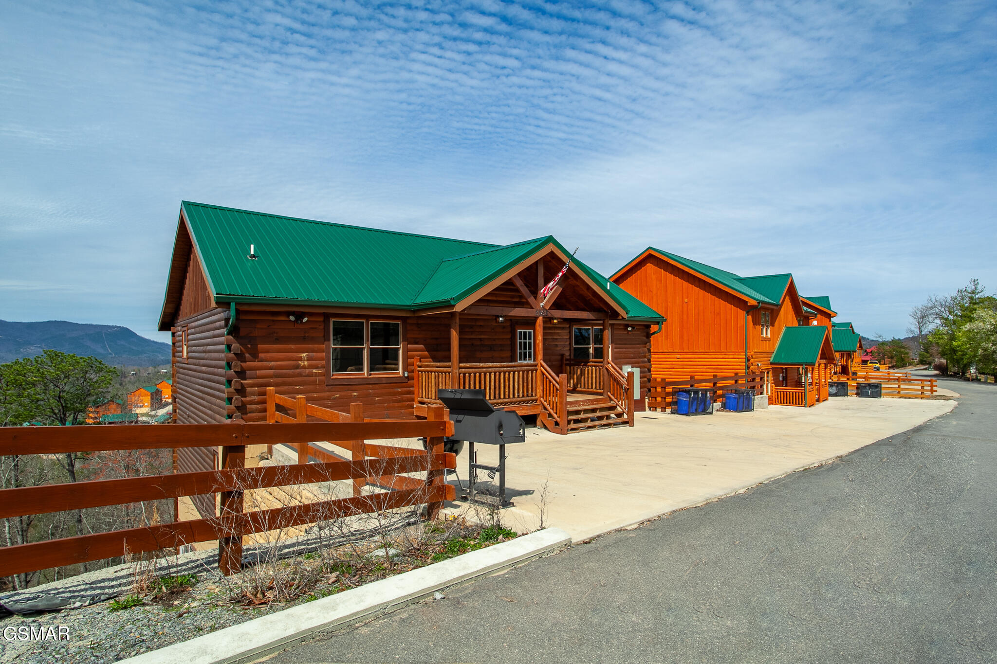 3708 Tilda Hilltop Way Sevierville TN 37862