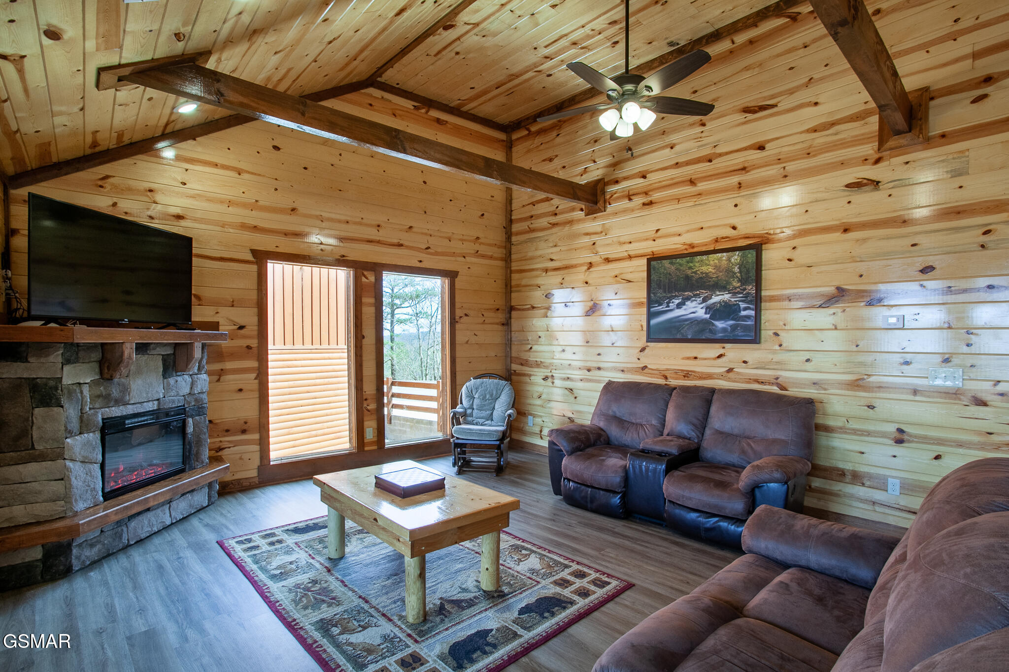 3708 Tilda Hilltop Way Sevierville TN 37862