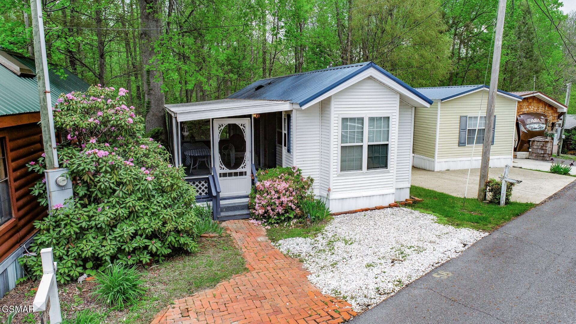 5355 East Parkway Lot 56 Newport TN 37821